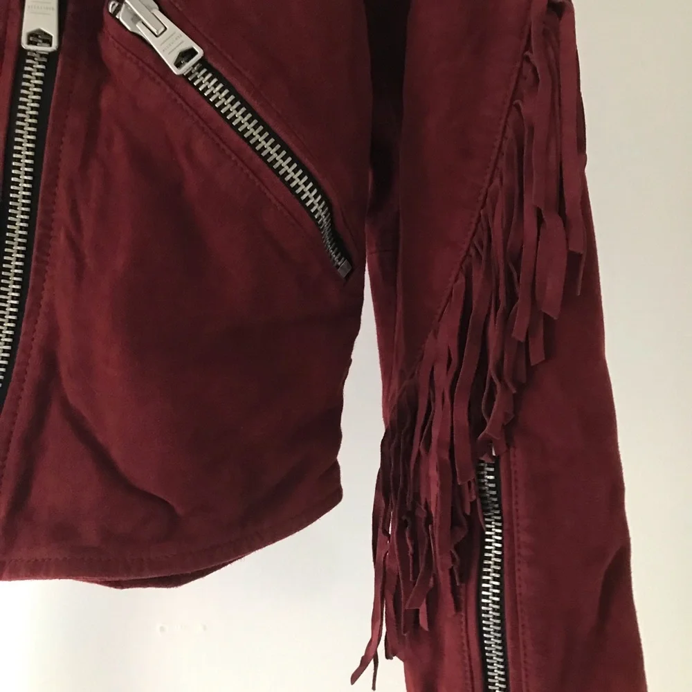 AllSaints - Picture 4 of 8